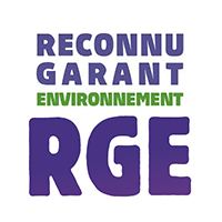 Eurl Vaysse Stefan reconnu garant environnement RGE